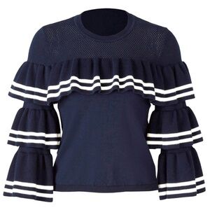 Parker Rhonda Sweater 2020